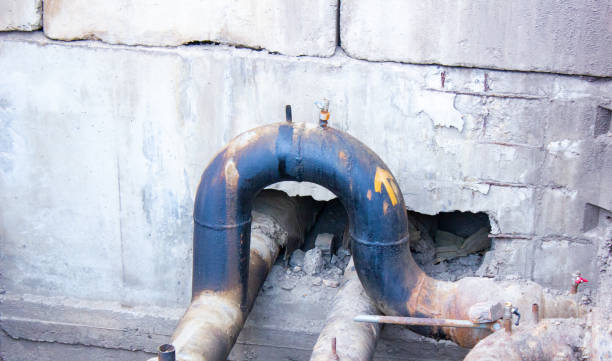 Best 24-hour water damage restoration  in Central City, NE